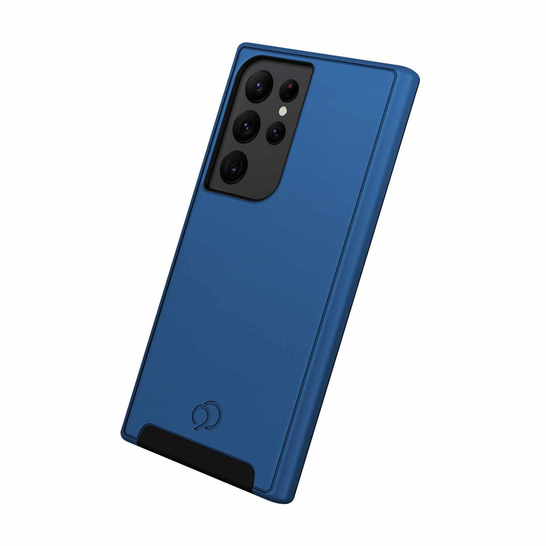 Nimbus9 | Cirrus 2 Case Samsung Galaxy S24 - Cobalt Blue | 120-7978