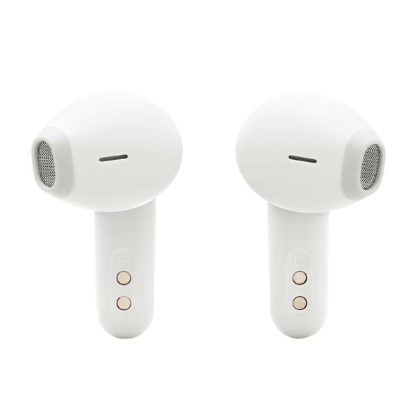 JBL | Vibe Flex 2  True Wireless Earbuds - White | JBLVFLEX2WHTAM
