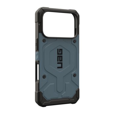 UAG | Pathfinder MagSafe iPhone 17 Pro Case - Cloud Blue | 114548114151