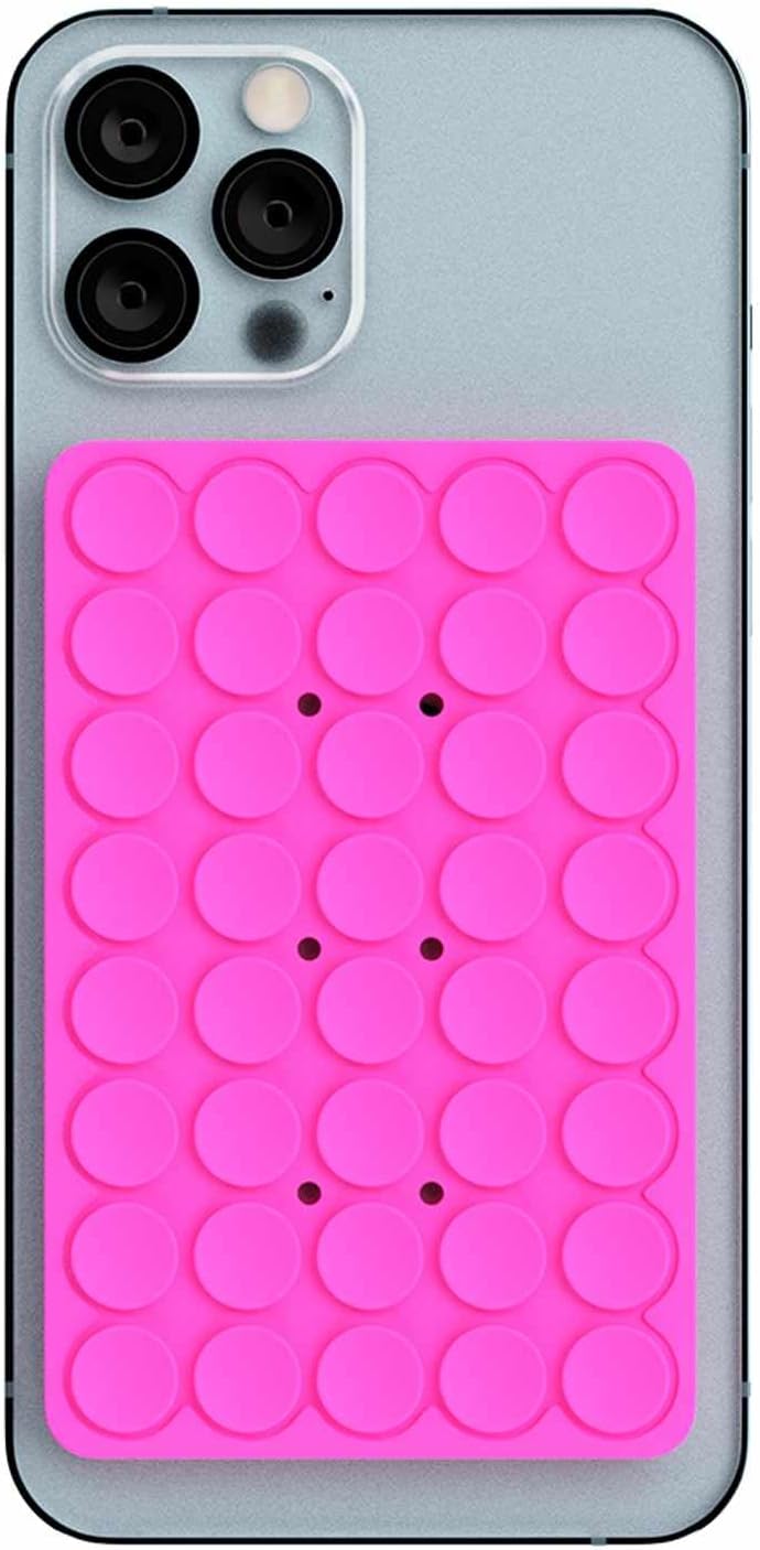Blu Element | PhoneSquid - Fushia | BEPHSQ612241