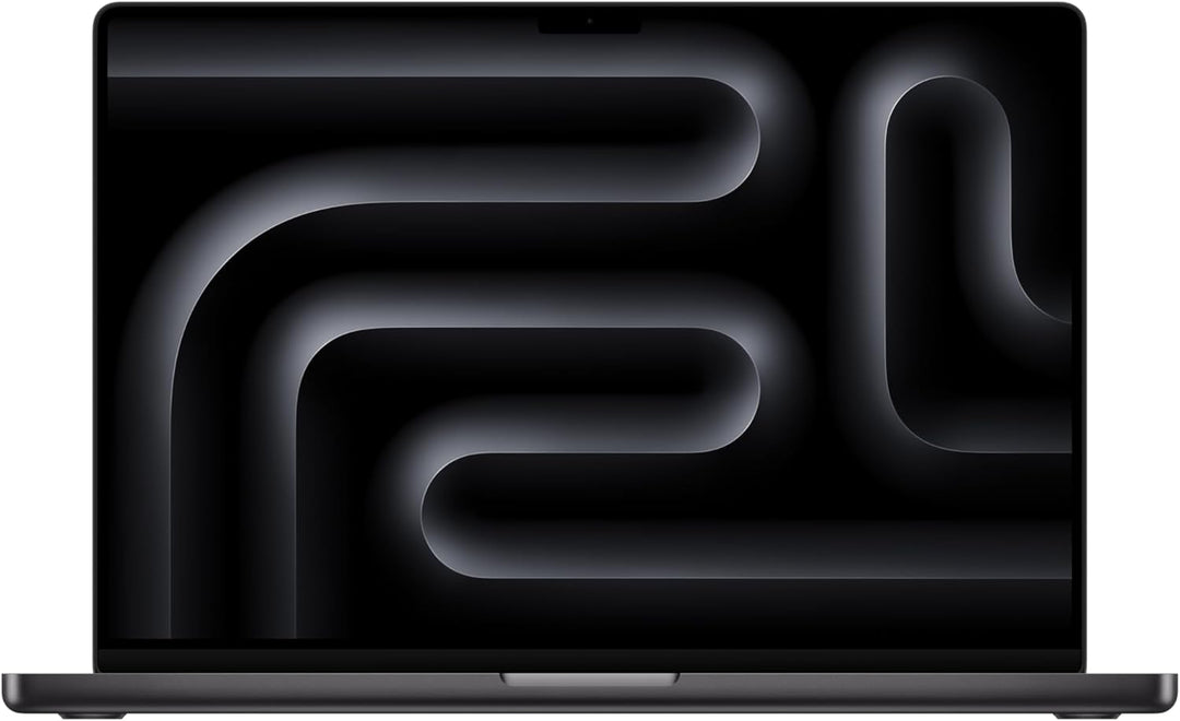 //// Apple MacBook Pro 14.2" (Fall 2024) - Space Black (Apple M4 Pro / 24GB RAM / 512GB SSD) - English | MX2H3LL/A | PROMO ENDS NED