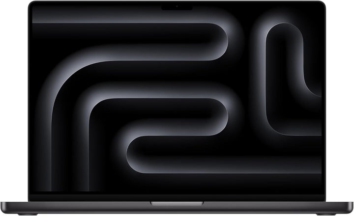 //// Apple MacBook Pro 14.2" (Fall 2024) - Space Black (Apple M4 Pro / 24GB RAM / 512GB SSD) - English | MX2H3LL/A | PROMO ENDS NED