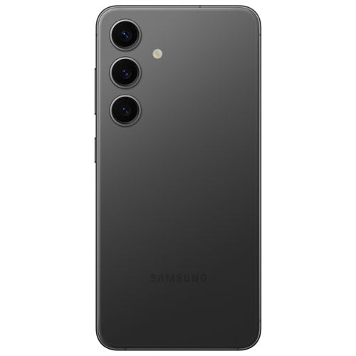 //// Samsung | Galaxy S24 128GB - Onyx Black - Unlocked | SM-S921WZKAXAC PROMO ENDS NED