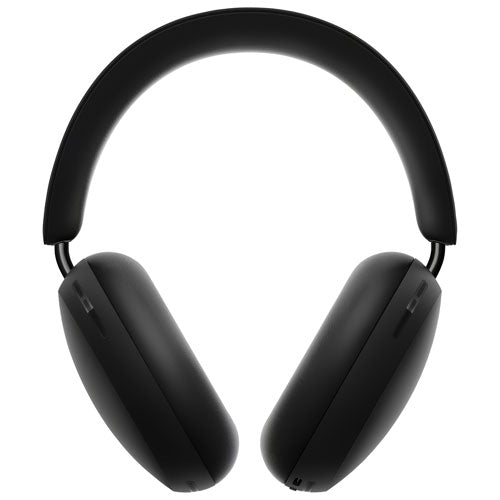 Sonos | Ace Wireless Over-Ear Headphones with Noise Cancellation - Black | ACEG1US1BLK