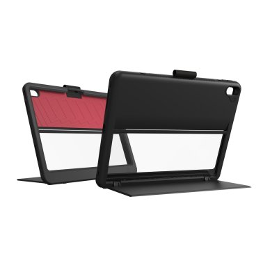 ZAGG | iPad Air 11-in M4/M3/M2 Graphene Denali Case - Black | 15-13172