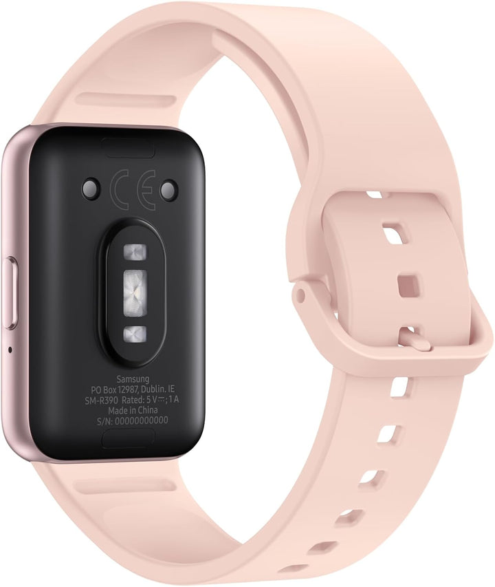Samsung | Galaxy Fit3 - Rose Gold | SM-R390NIDAXAC