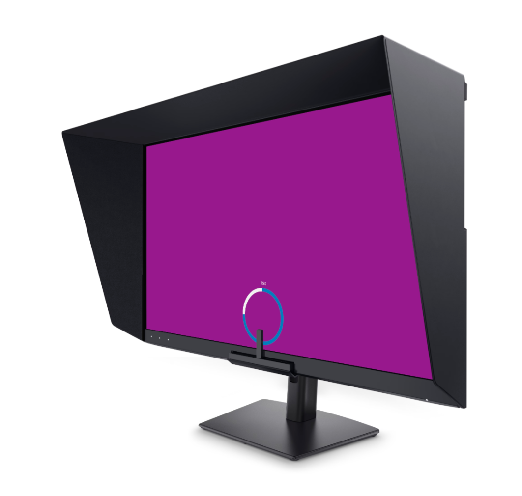 Dell | UltraSharp 32 4K QD-OLED Monitor | U3226Q