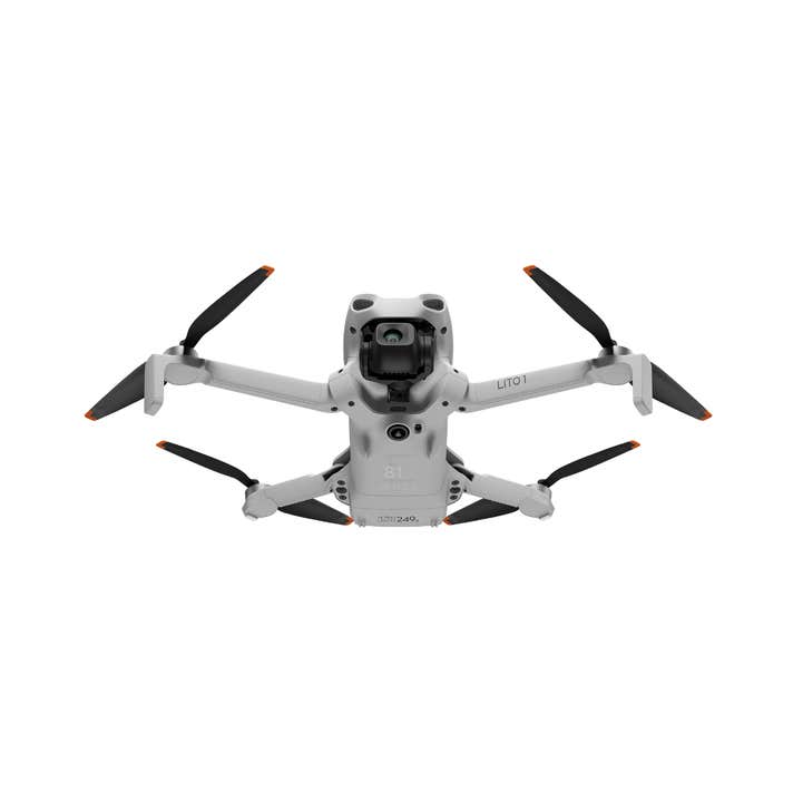 DJI | Lito 1 Fly More Combo (DJI RC-N3) | CP.MA.00000991.01