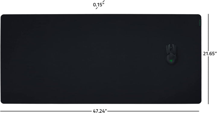 Razer Renewed | Gigantus v2 Soft Mat - XXXL | RZ02-03330500-R3UR | 60 DAYS WARRANTY