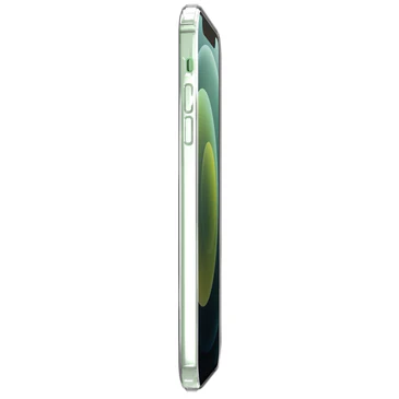 Caseco | Fremont Clear Case  iPhone 11 Pro (Bulk Pack) - Clear | C2406-00