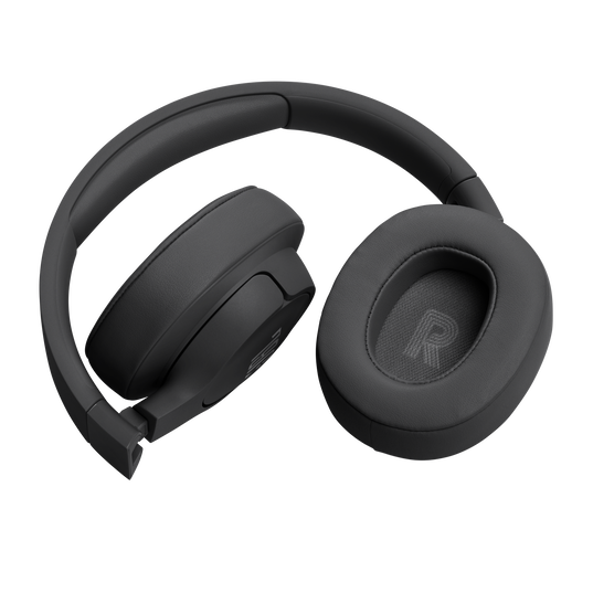 JBL | Tune 720BT Over-Ear Headphones Wireless - Black | JBLT720BTBLKAM  | PROMO ENDS JAN 2 | REG PRICE $109.99