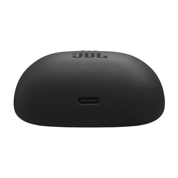 JBL | Tune Beam 2 True Wireless Lifestyle Headphone - Black | JBLTBEAM2BLKAM