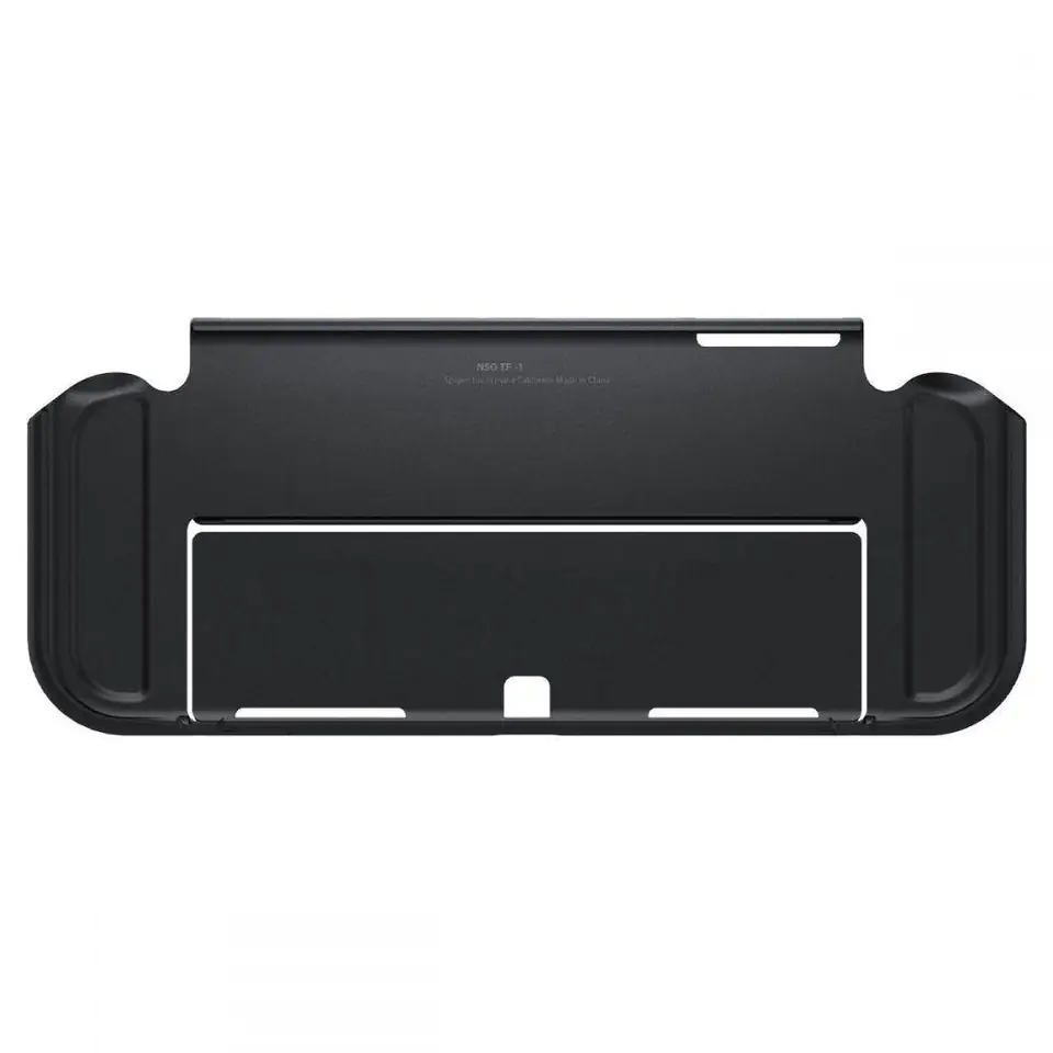 Spigen | ThinFit Armor Case for Nintendo Switch (OLED Model Only) - Black | SGPACS04239