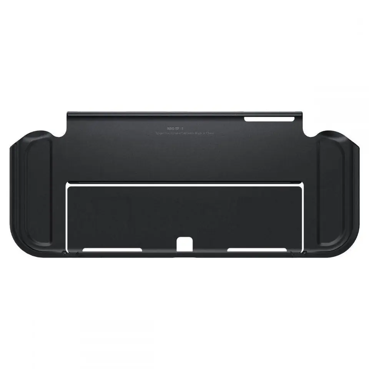 Spigen | ThinFit Armor Case for Nintendo Switch (OLED Model Only) - Black | SGPACS04239