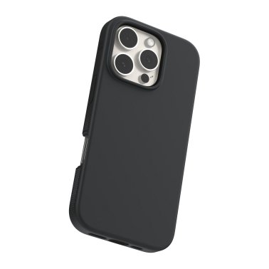 ZAGG | Manhattan Graphene Snap Case iPhone 16 Pro - Black | 15-13431