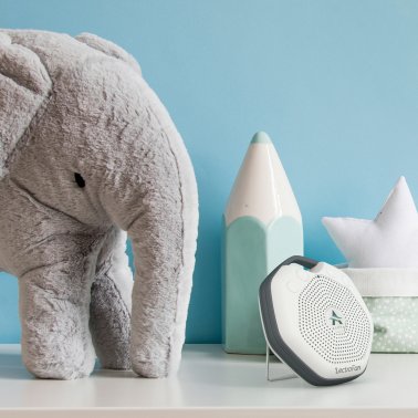 Asti | LectroFan Alpha Sleep Sound Machine for Adults and Children | 15-07264