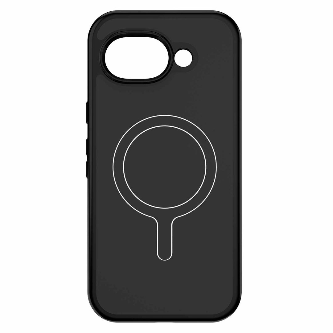 Avana | Case w/Magnets for Google Pixel 10a - Black Ice  | GGXAAVMBKBLCK
