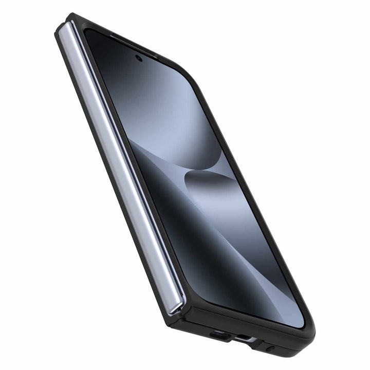 OtterBox | Thin Flex Case w/Magnets for Google Pixel 10 Pro XL - Black | 77-97982