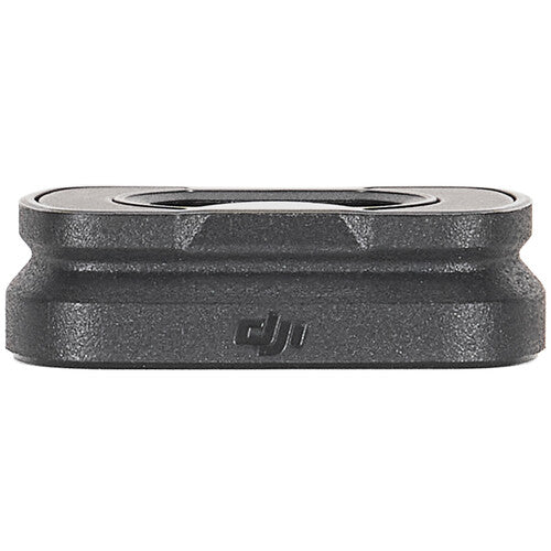 DJI | Wide-Angle Lens for Osmo Pocket 3 / 4 | CP.OS.00000307.01
