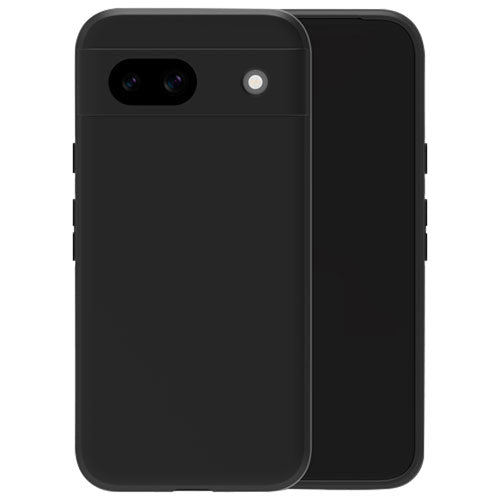 Dbramante1928 | Greenland Case for Google Pixel 8a - Night Black | DB-GLGPBL00U563