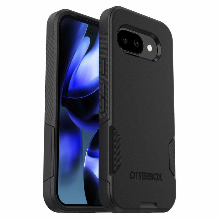 OtterBox | Commuter Case for Google Pixel 9a - Black | 77-97753