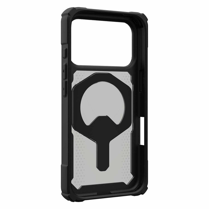 UAG | Plasma XTE Magsafe Rugged Case iPhone 17 Pro - Black Pop Orange | 114527114097