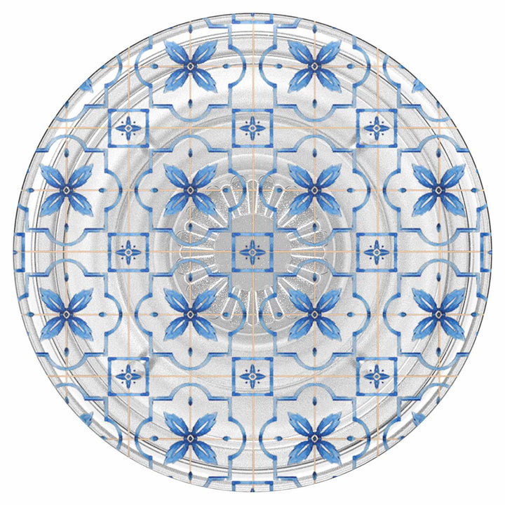 PopSockets | PopGrip Marina - Blue | 123-0581