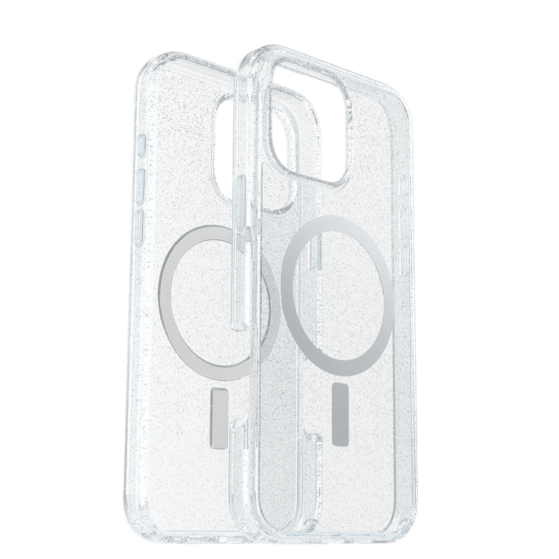 OtterBox | Symmetry MagSafe iPhone 16 Pro Max - Stardust 3.0 | 77-96426
