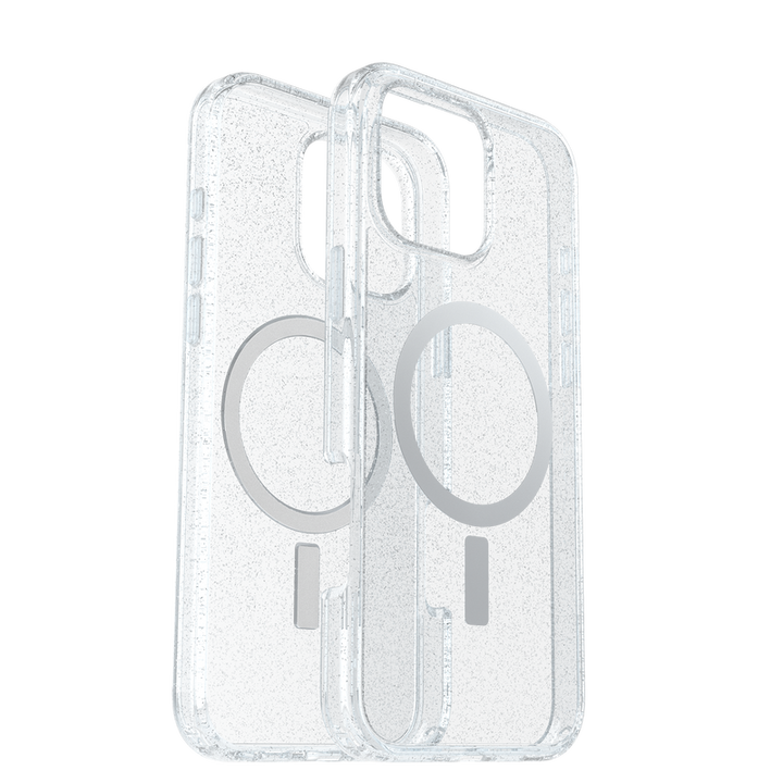 OtterBox | Symmetry MagSafe iPhone 16 Pro Max - Stardust 3.0 | 77-96426