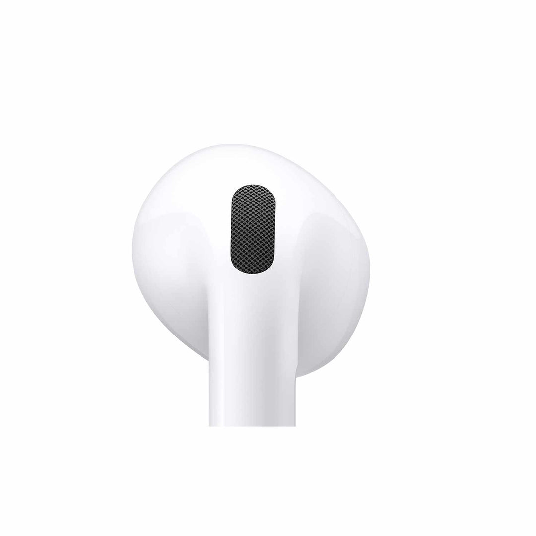 Apple | Airpods 5 with Wireless Charging Case - White | MKFT4AM/A
