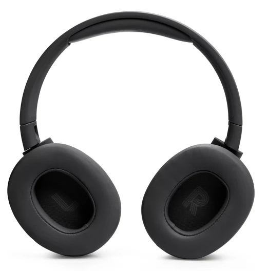 JBL | Tune 720BT Over-Ear Headphones Wireless - Black | JBLT720BTBLKAM  | PROMO ENDS JAN 2 | REG PRICE $109.99