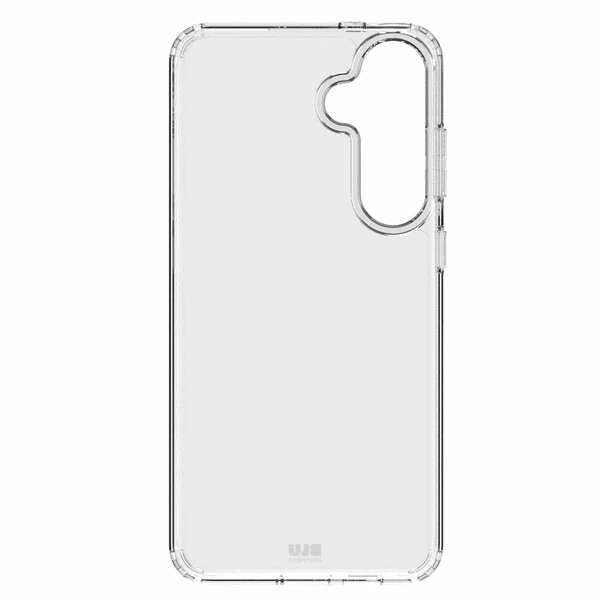 Blu Element | DropZone Air Case for Samsung Galaxy S25+ - Clear | 120-9171