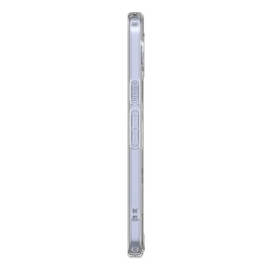 Spigen | Ultra Hybrid Magfit Google Pixel 11 - Clear white | ACS11441