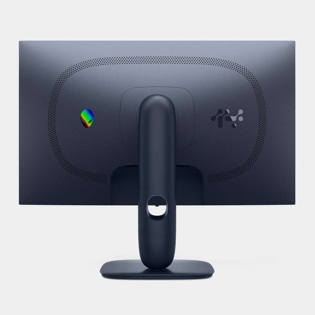 Alienware | 25 320Hz Gaming Monitor QHD (2560 x 1440) up to 180 Hz Display 1ms  | AW2525HM