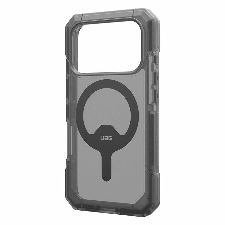UAG | Trooper MagSafe Rugged Case iPhone 17 Pro - Ash | 114521113131