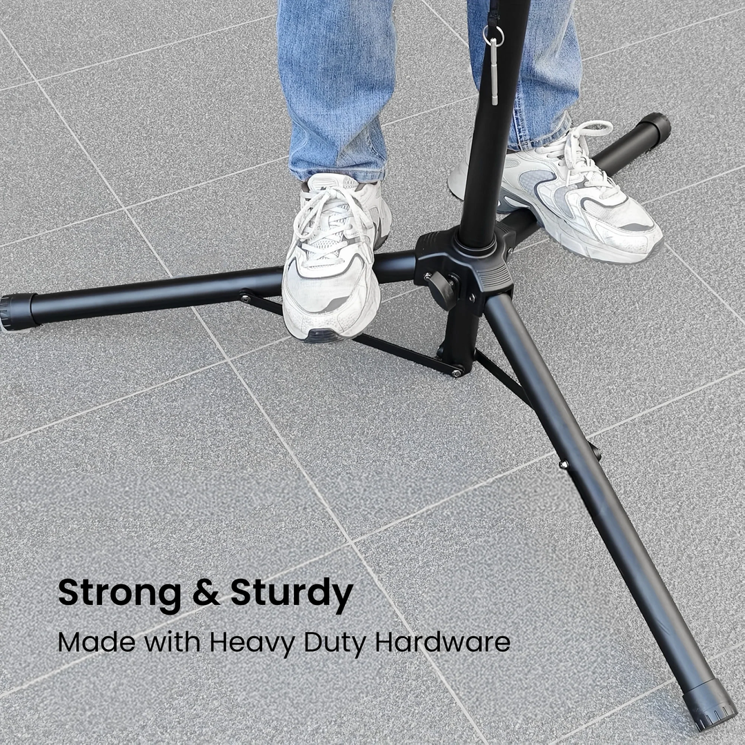 Starlink | Gen 3 Adjustable Tripod Mount - Black | M9590-A1