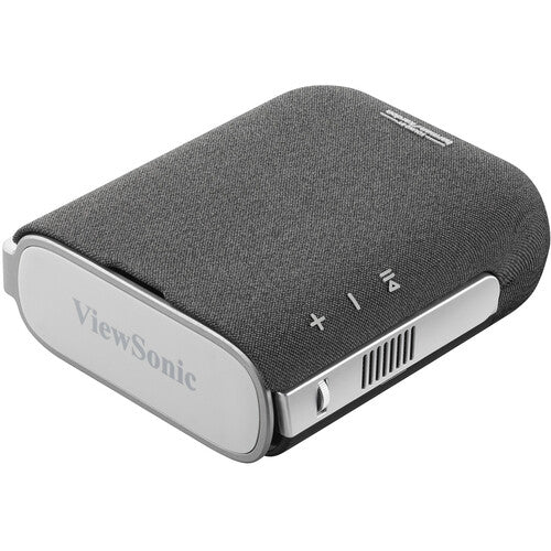 Viewsonic | LED Projector 854 x 480 1.07 Billion Colors 120000:1 Power Supply 35Watt | M1X