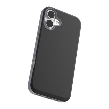 //// ZAGG | SoHo Graphene Snap Case iPhone 16 Plus - Black | 15-13413