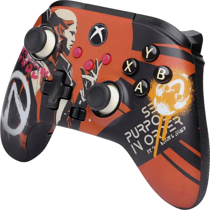 PowerA | Wireless Controller for Xbox Series X|S - Borderlands SE - Borderlands 4 SE |