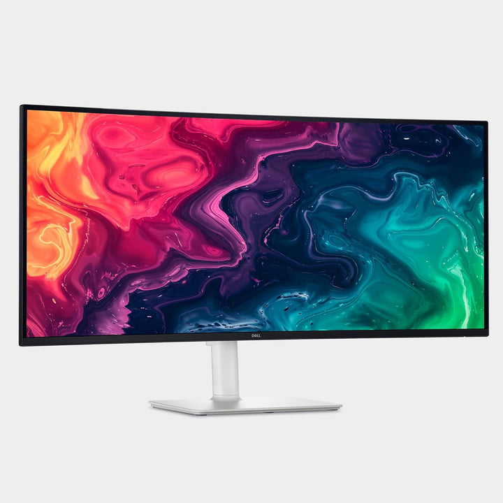 Dell | 34 Plus USB-C Curved Monitor WQHD 120Hz 65W 1YR | S3425DW