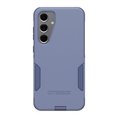 Otterbox | Commuter Series Case Samsung Galaxy S24 FE - Purple Denver Dusk | 77-97070