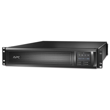 APC | Smart-UPS X  Line Interactive 3kVA Rack/tower | SMX3000RMHV2U