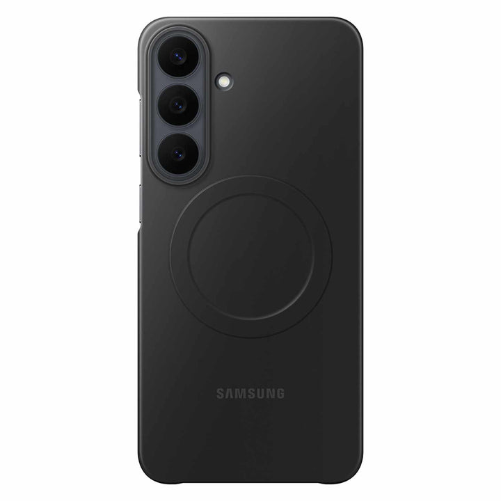 Samsung | Slim Magnet Case for Samsung Galaxy S26 FE - Black | EFSS741CBEGCA