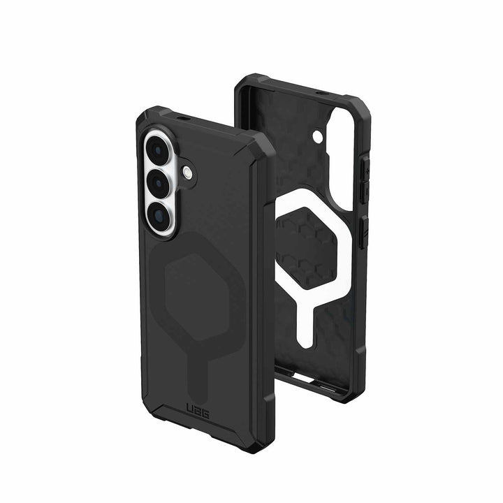 UAG | Essential Armor w/Magnet Case Samsung Galaxy S26 - Black | 214534114040