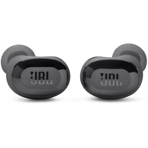 JBL | Live Buds 3 In-Ear Noise Cancelling True Wireless Earbuds - Black | JBLLIVEBUDS3BLKAM