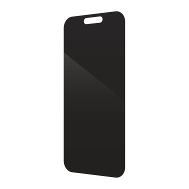 ZAGG | InvisibleShield Glass iPhone 17 Air Privacy XTR Screen Protector | 200118664
