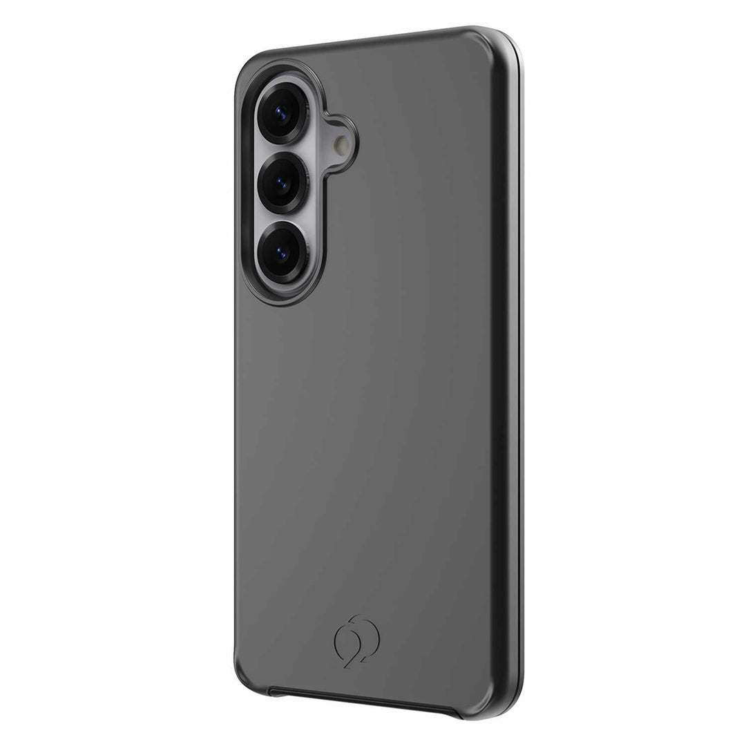 Nimbus9 | Cirrus 3 Case w/Magnets for Samsung Galaxy S26 Ultra - Black | N9C3MSSAMGS26UBLK