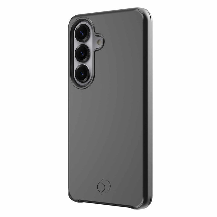Nimbus9 | Cirrus 3 Case w/Magnets for Samsung Galaxy S26 Ultra - Black | N9C3MSSAMGS26UBLK
