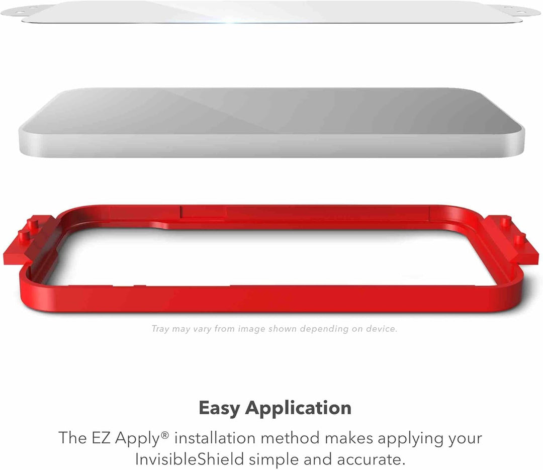 ZAGG | InvisibleShield Glass XTR3 Screen Protector Google Pixel 8  | 200111469