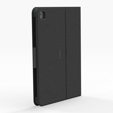 ZAGG | Messenger Folio2 Case iPad A16 / iPad 10.9 10th Gen (2022) - Charcoal | 103010812
